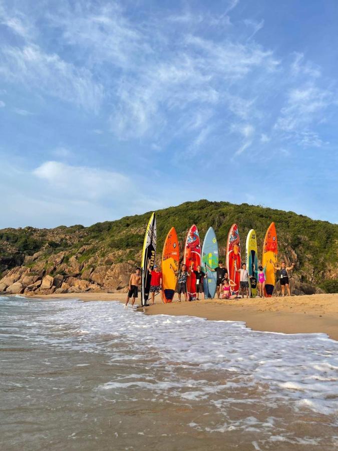 Quy Nhon Balahouse Aparthotel Exterior photo