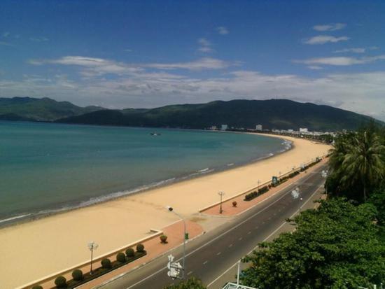 Quy Nhon Balahouse Hotel Exterior photo