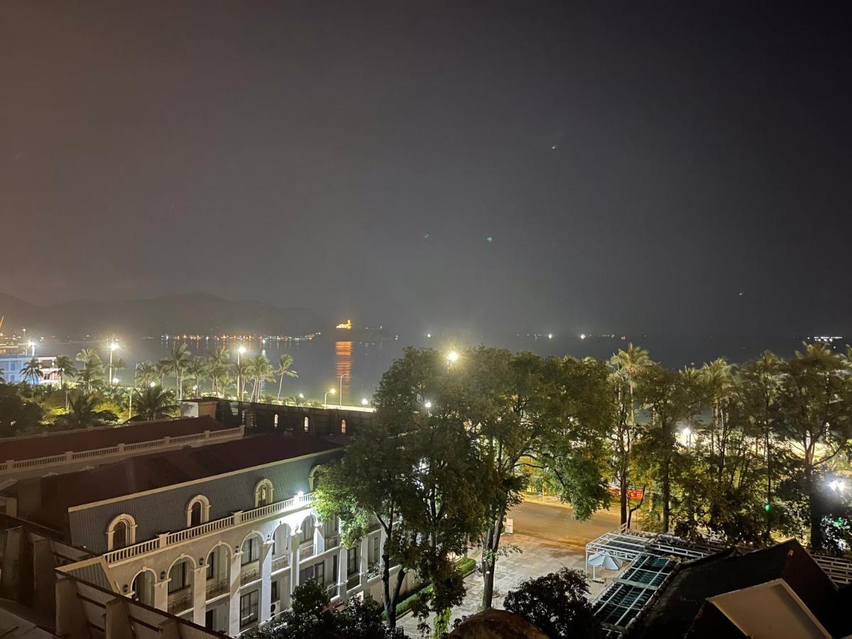 Quy Nhon Balahouse Aparthotel Exterior photo