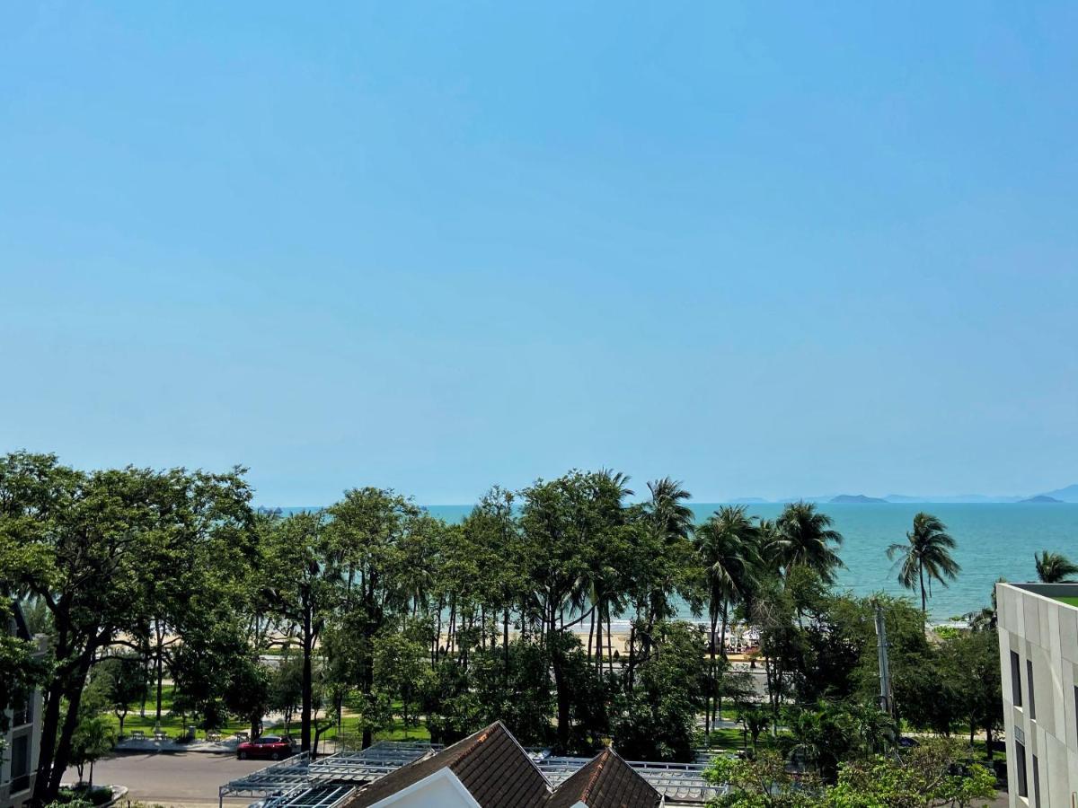 Quy Nhon Balahouse Hotel Exterior photo