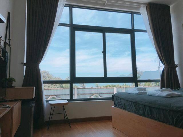 Quy Nhon Balahouse Aparthotel Exterior photo